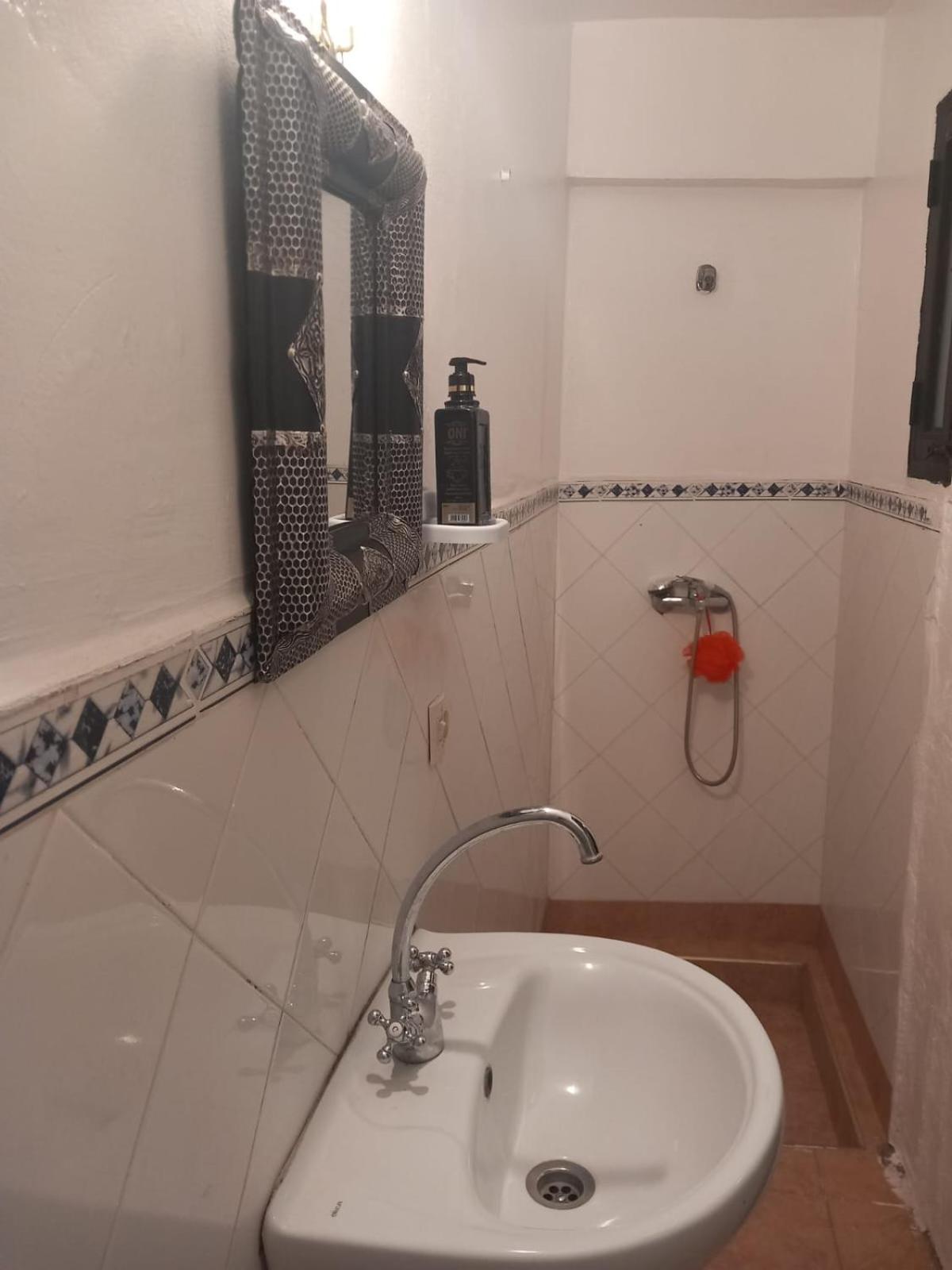 Hostel Jad Ziad Marrakesh