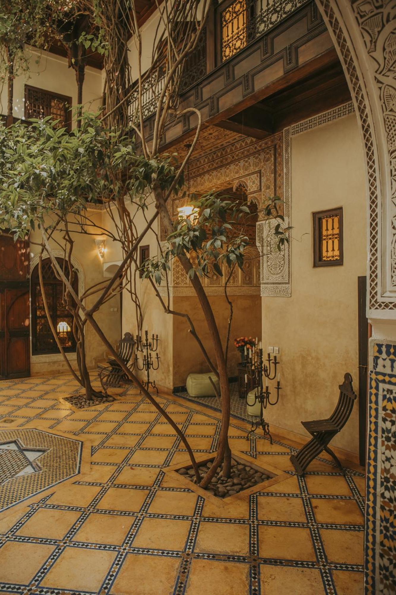 Samsara Riad