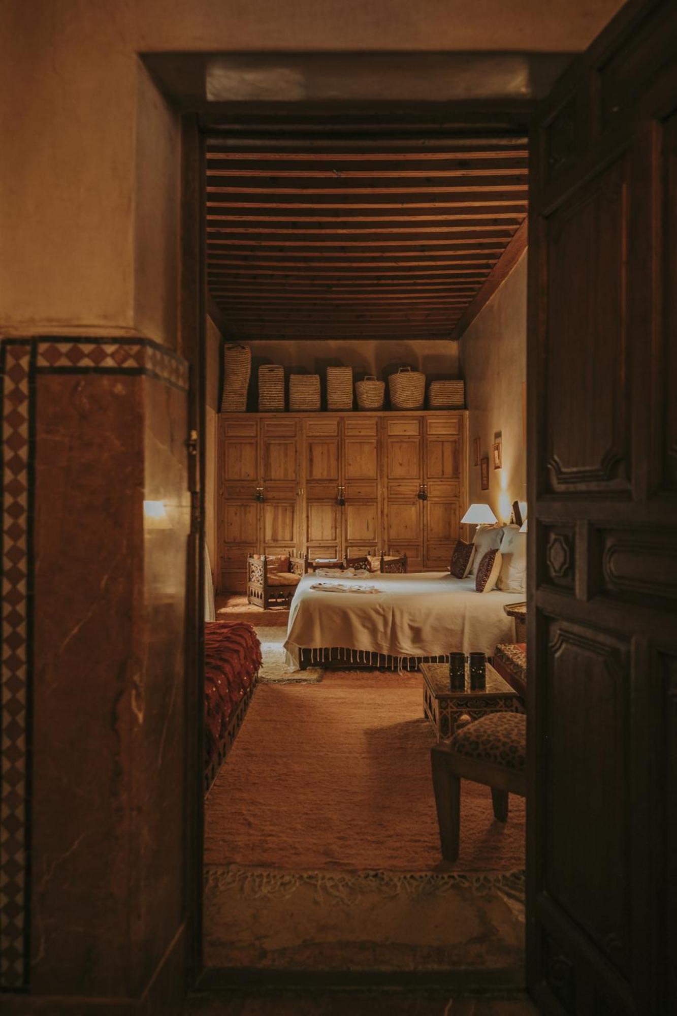 Samsara Riad