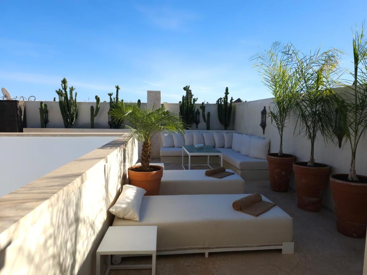 Guest house Coconut Marrakesh
