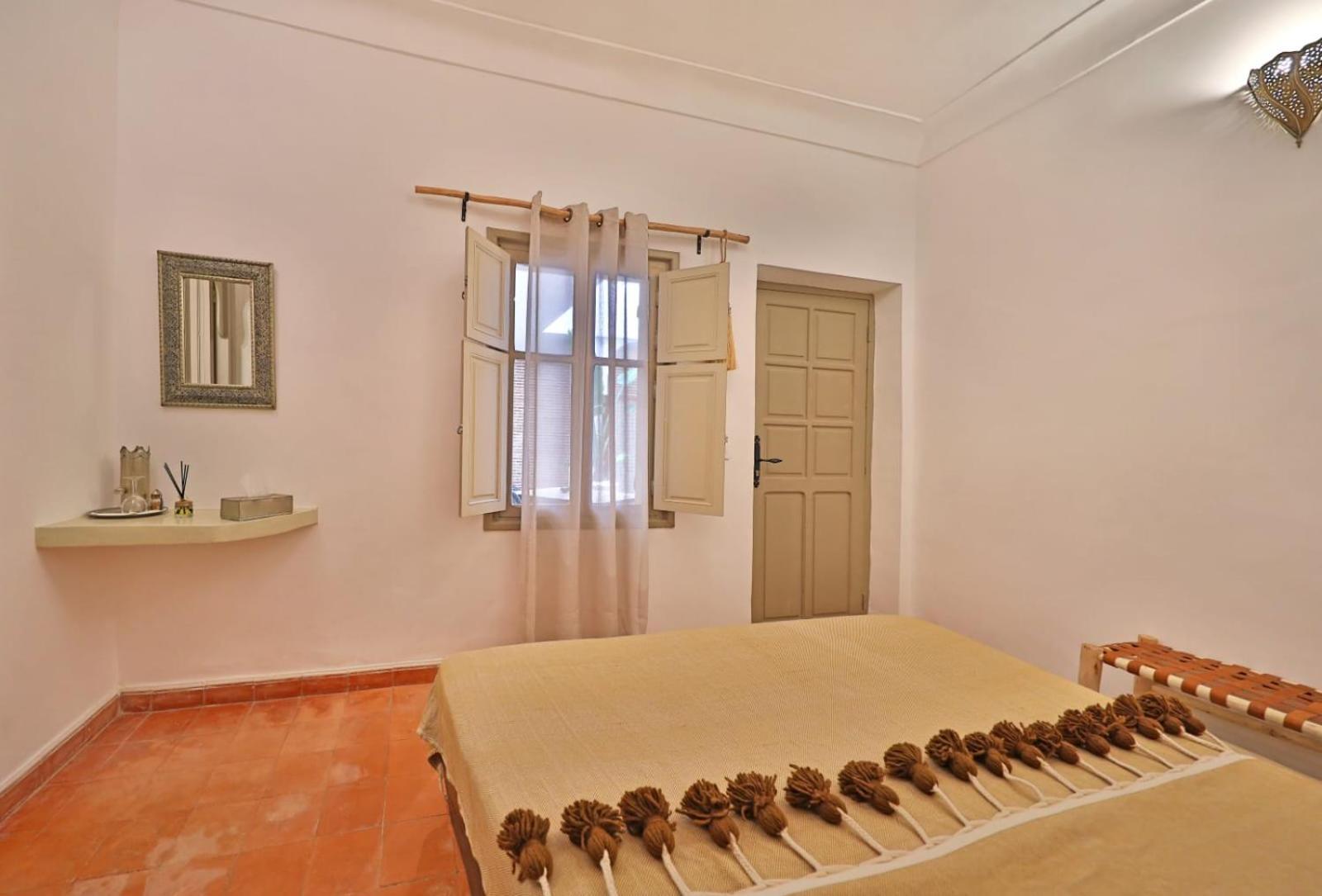 Al Badia Riad