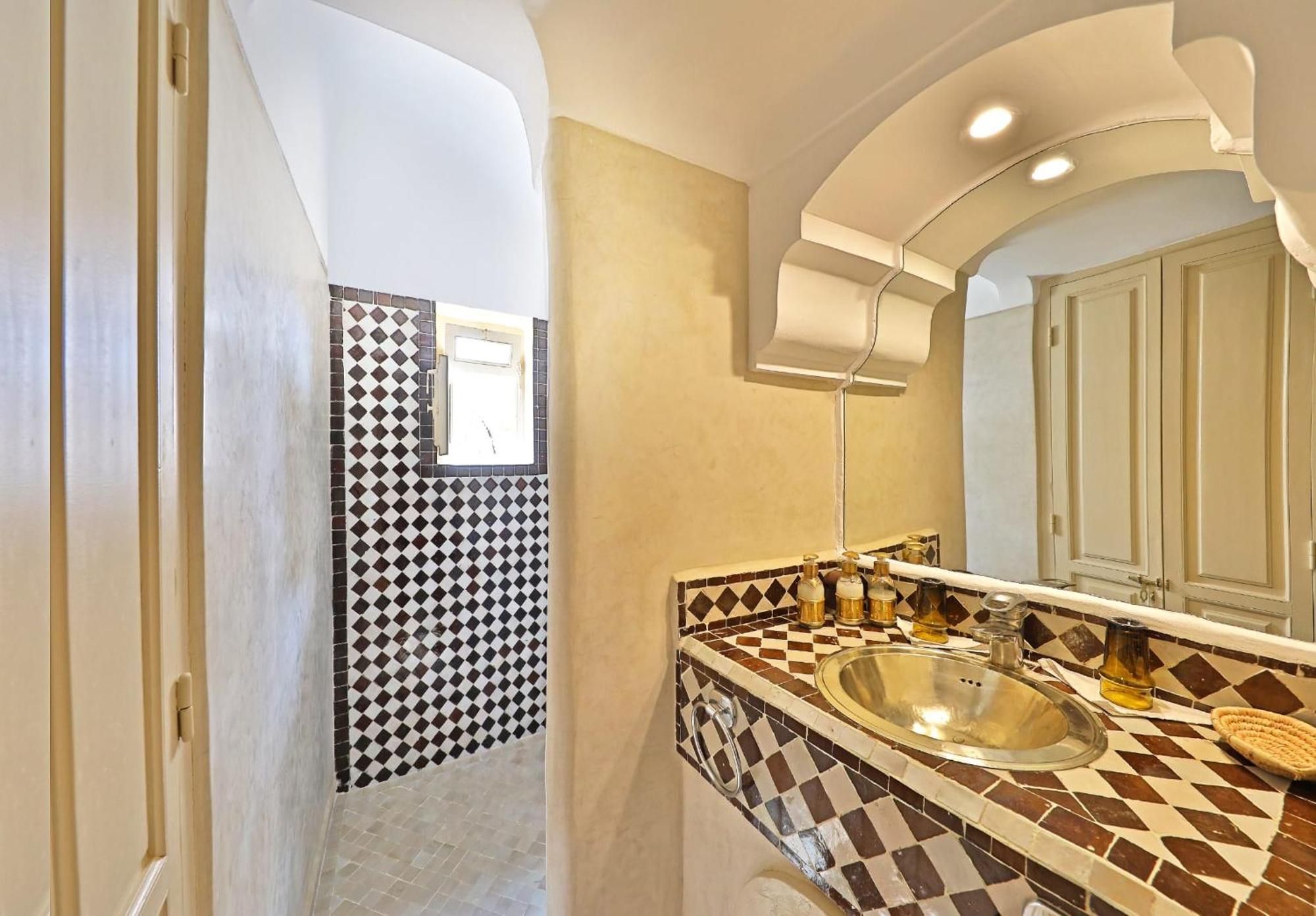 Riad Al Badia 4*