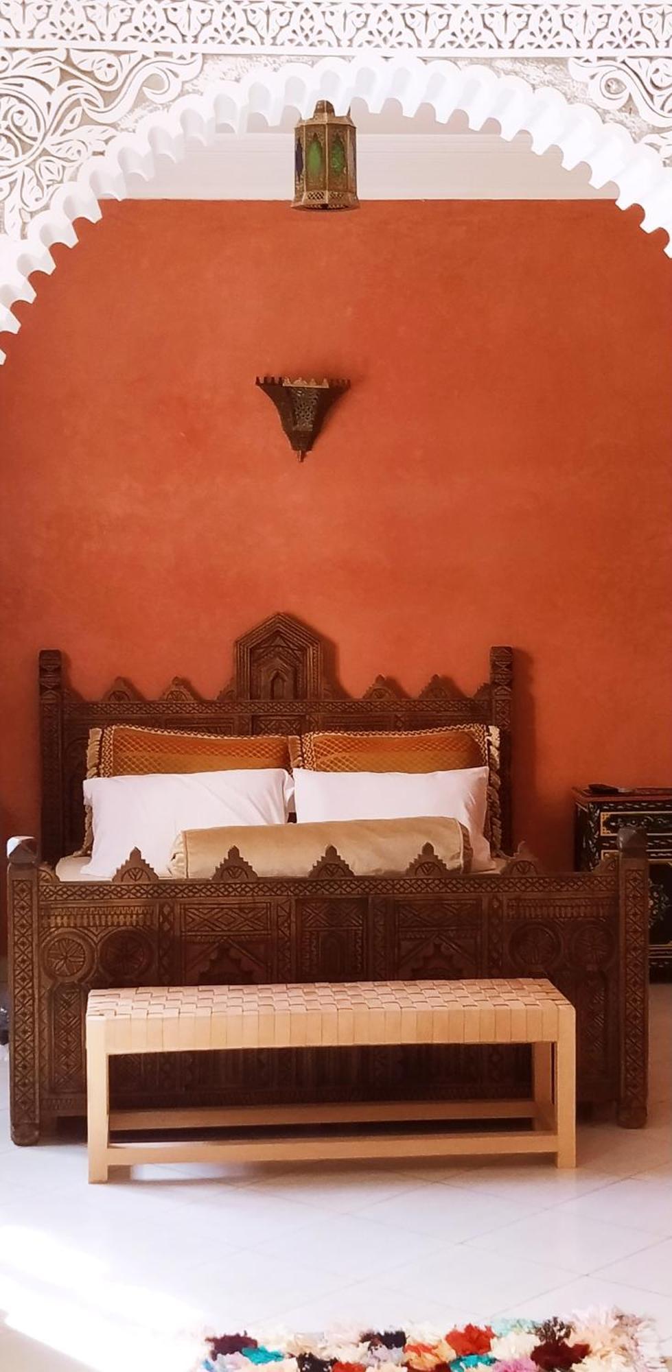 Guest house Le Petit Jardin Marrakech *