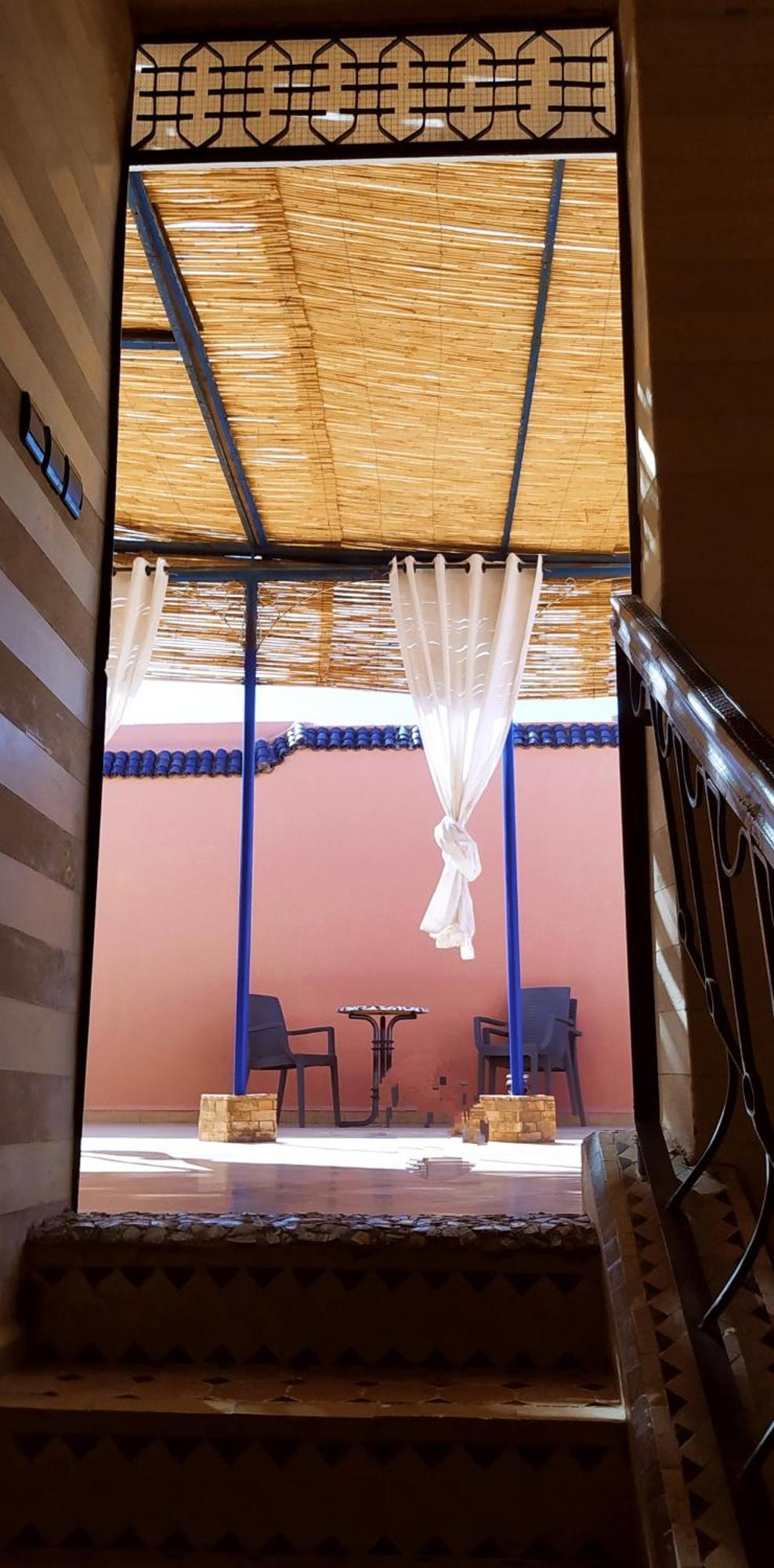 Le Petit Jardin Marrakech Guest house Marrakesh