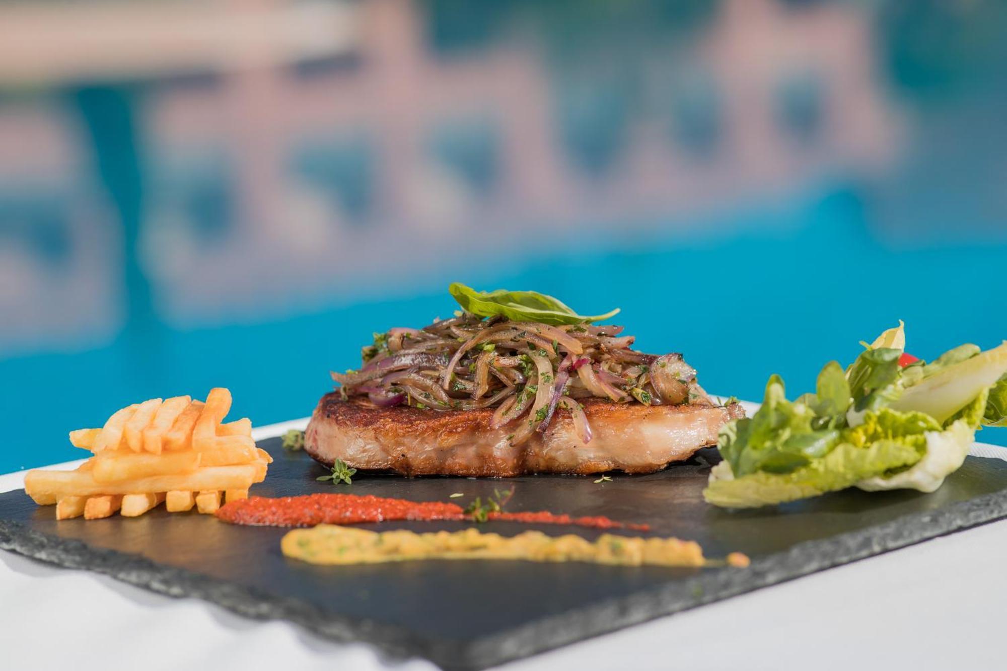 Hotel Grand Mogador Agdal & 5*
