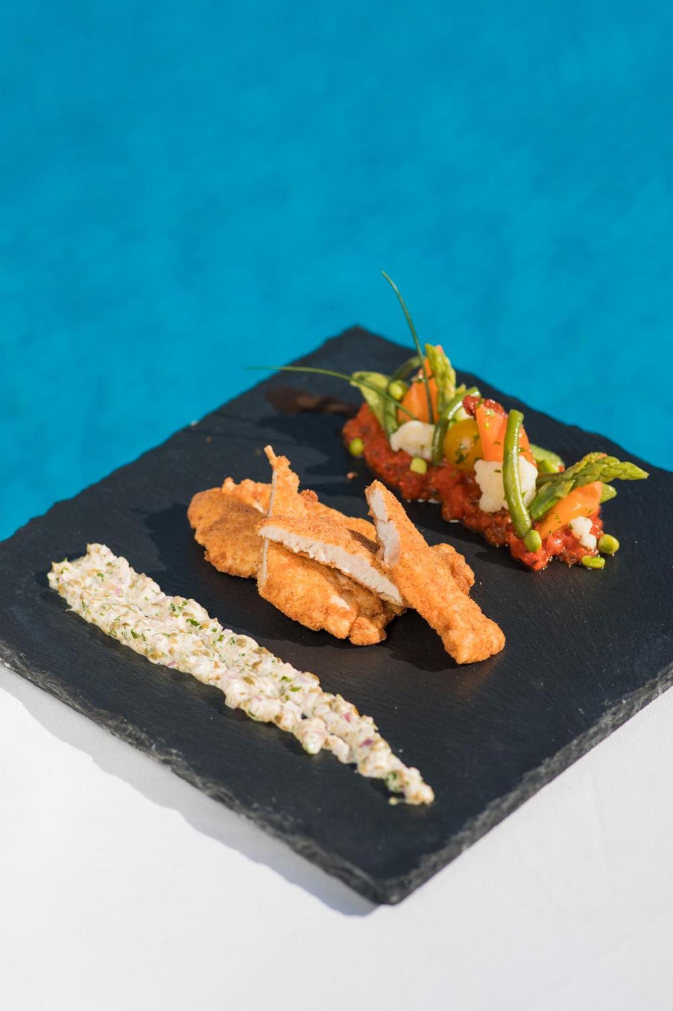 Hotel Grand Mogador Agdal & Marrakesh