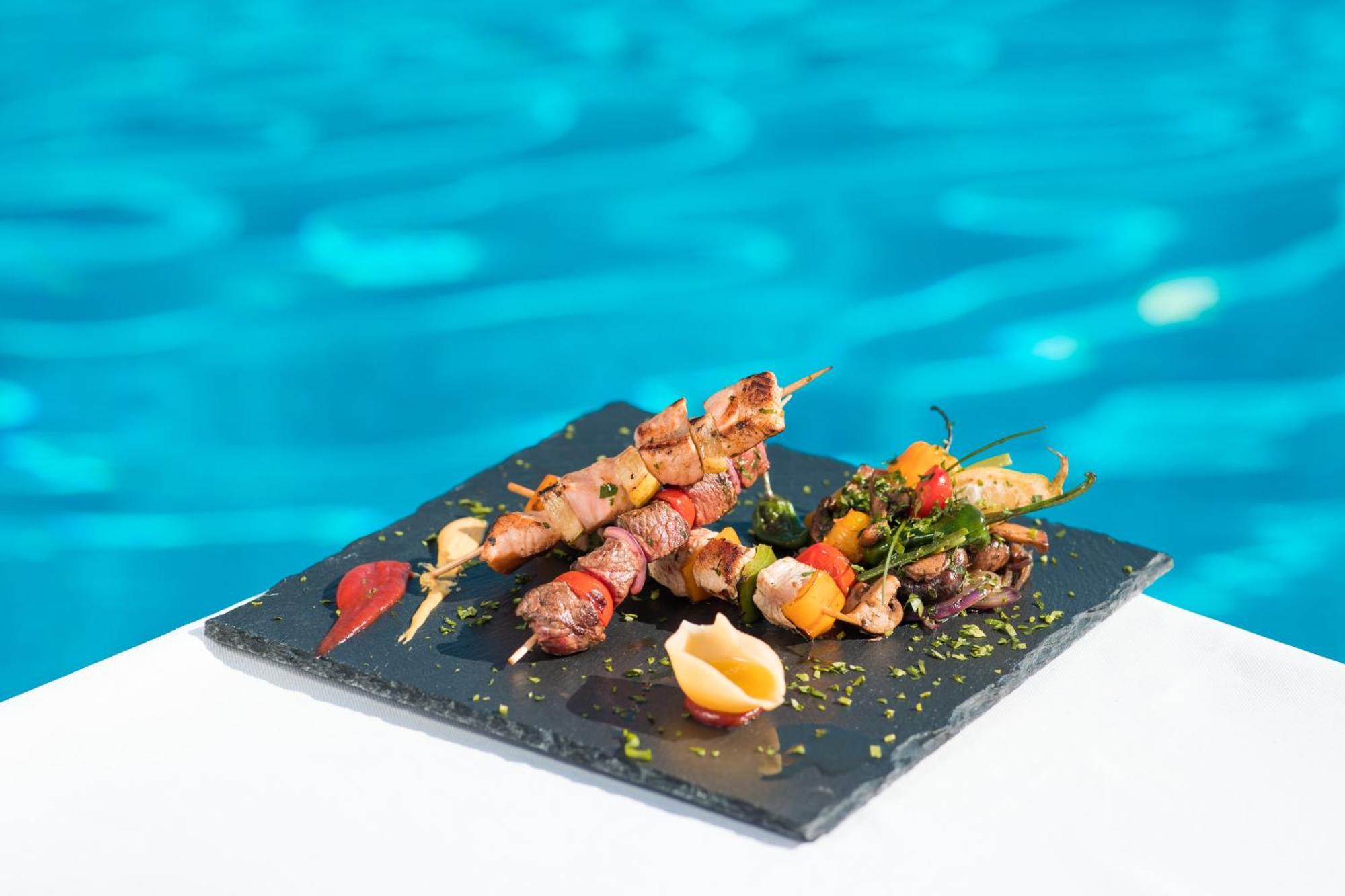 Hotel Grand Mogador Agdal & 5*