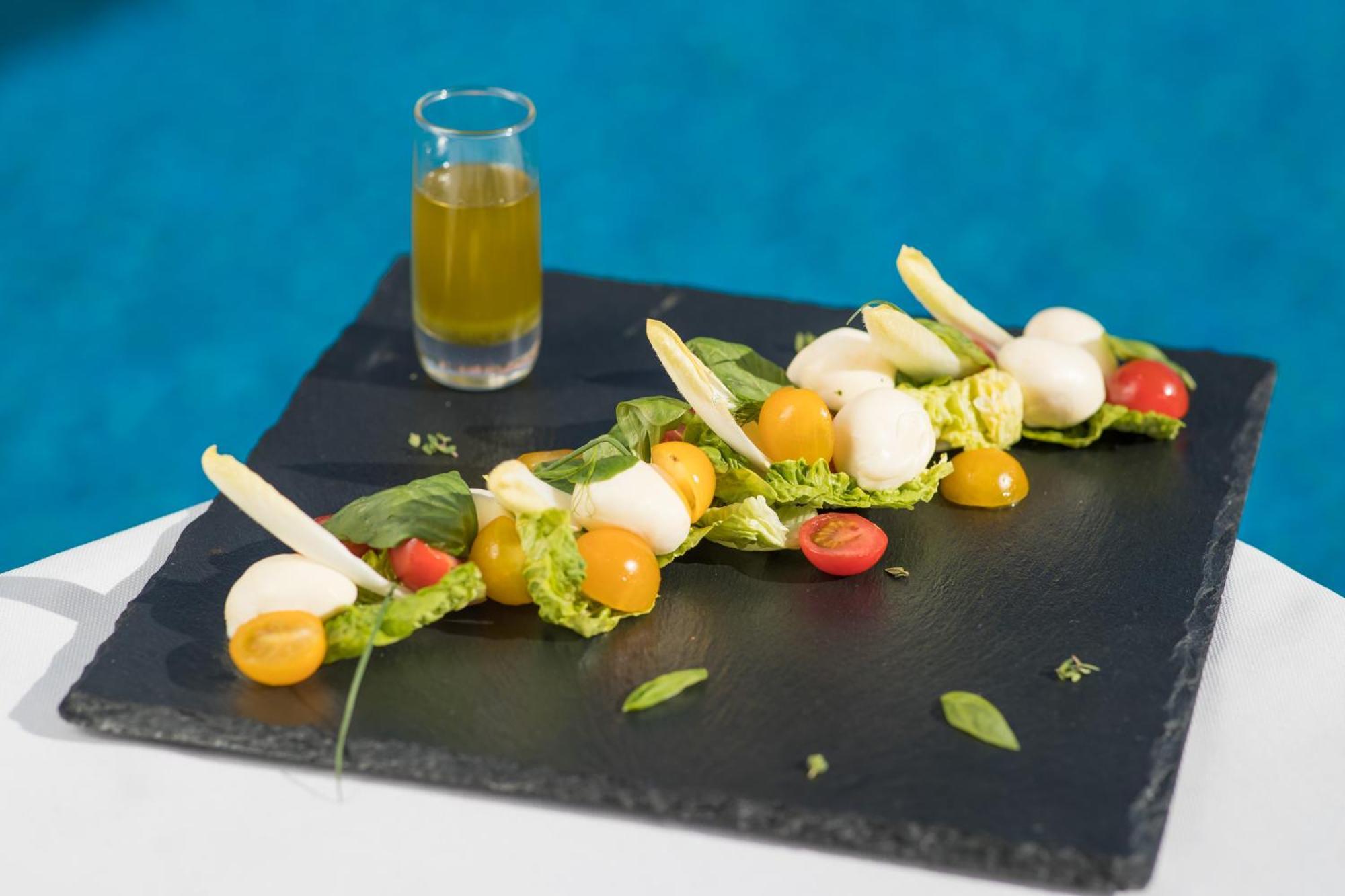 Hotel Grand Mogador Agdal & 5*