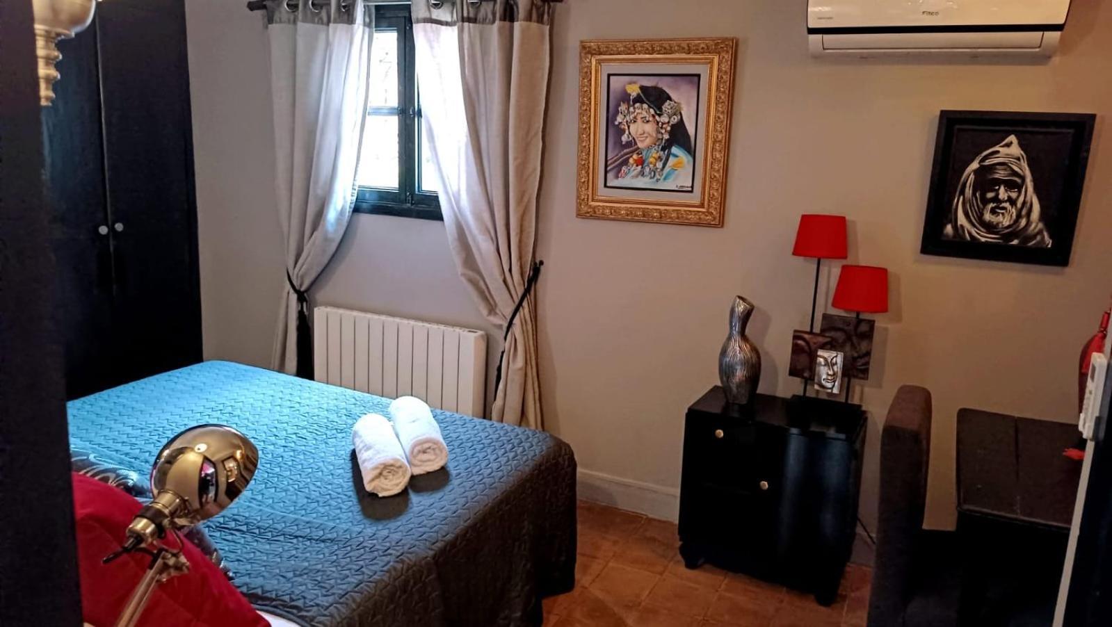 Dar L'hna Appartement