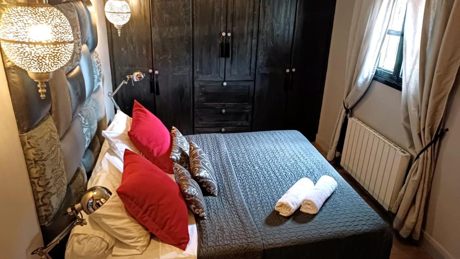 Appartement Dar L'hna *