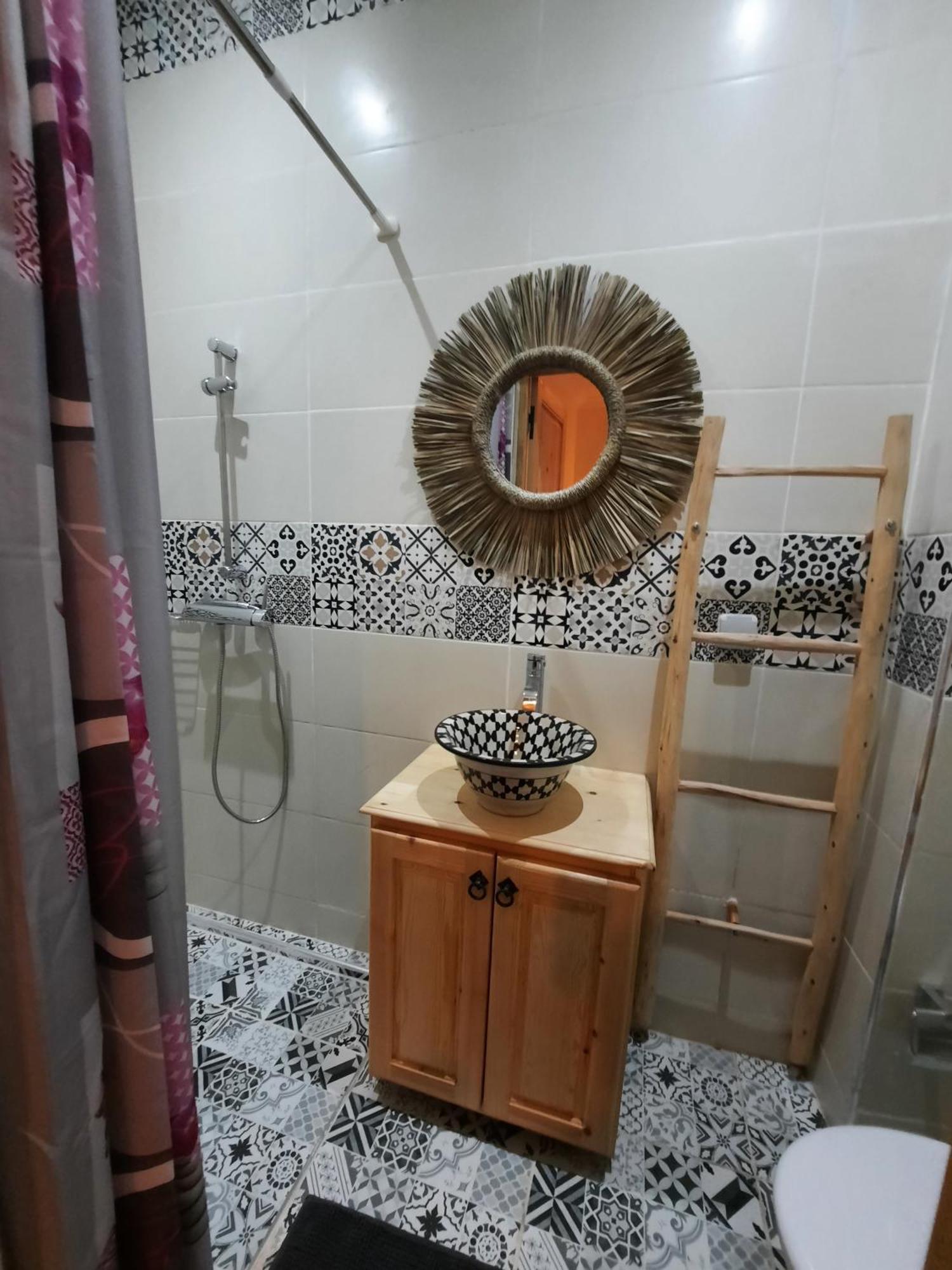 Guest house Rayan