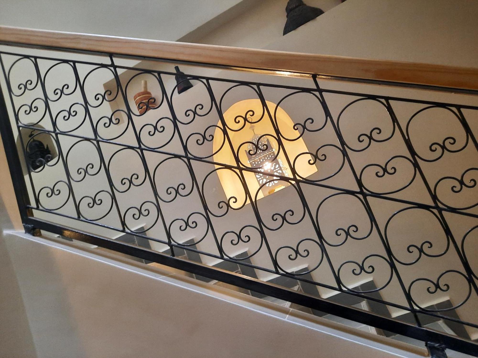 Guest house Rayan Marrakesh