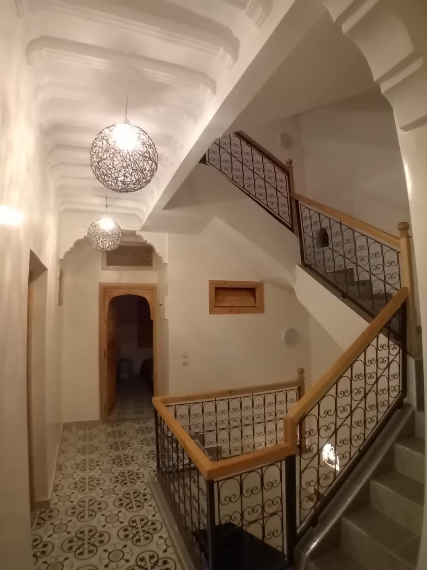 Guest house Rayan