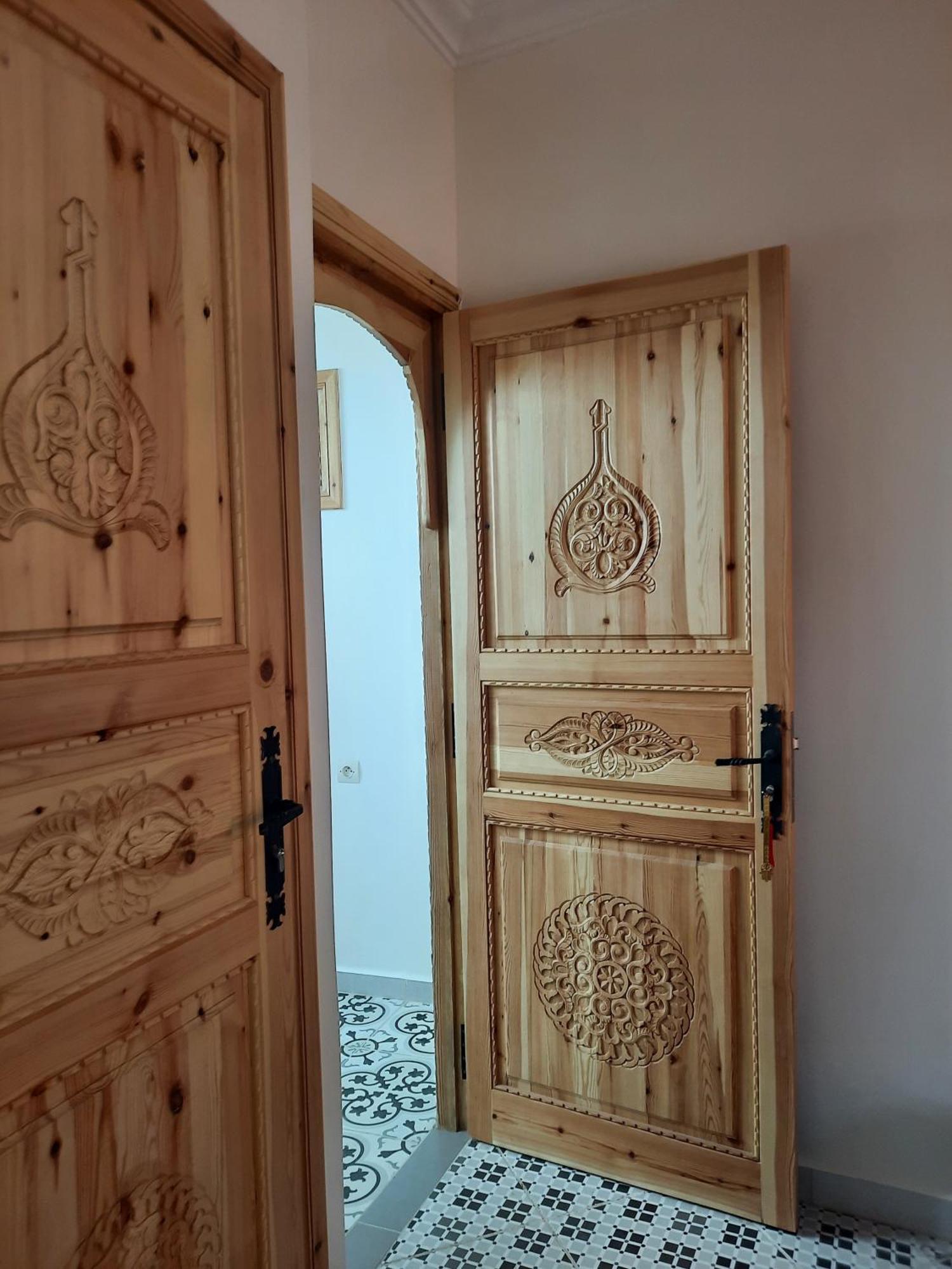 Guest house Rayan