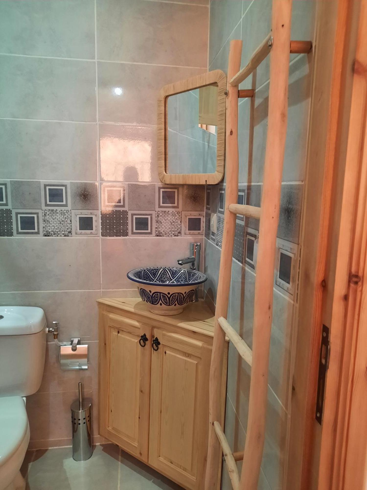 Rayan Guest house Marrakesh