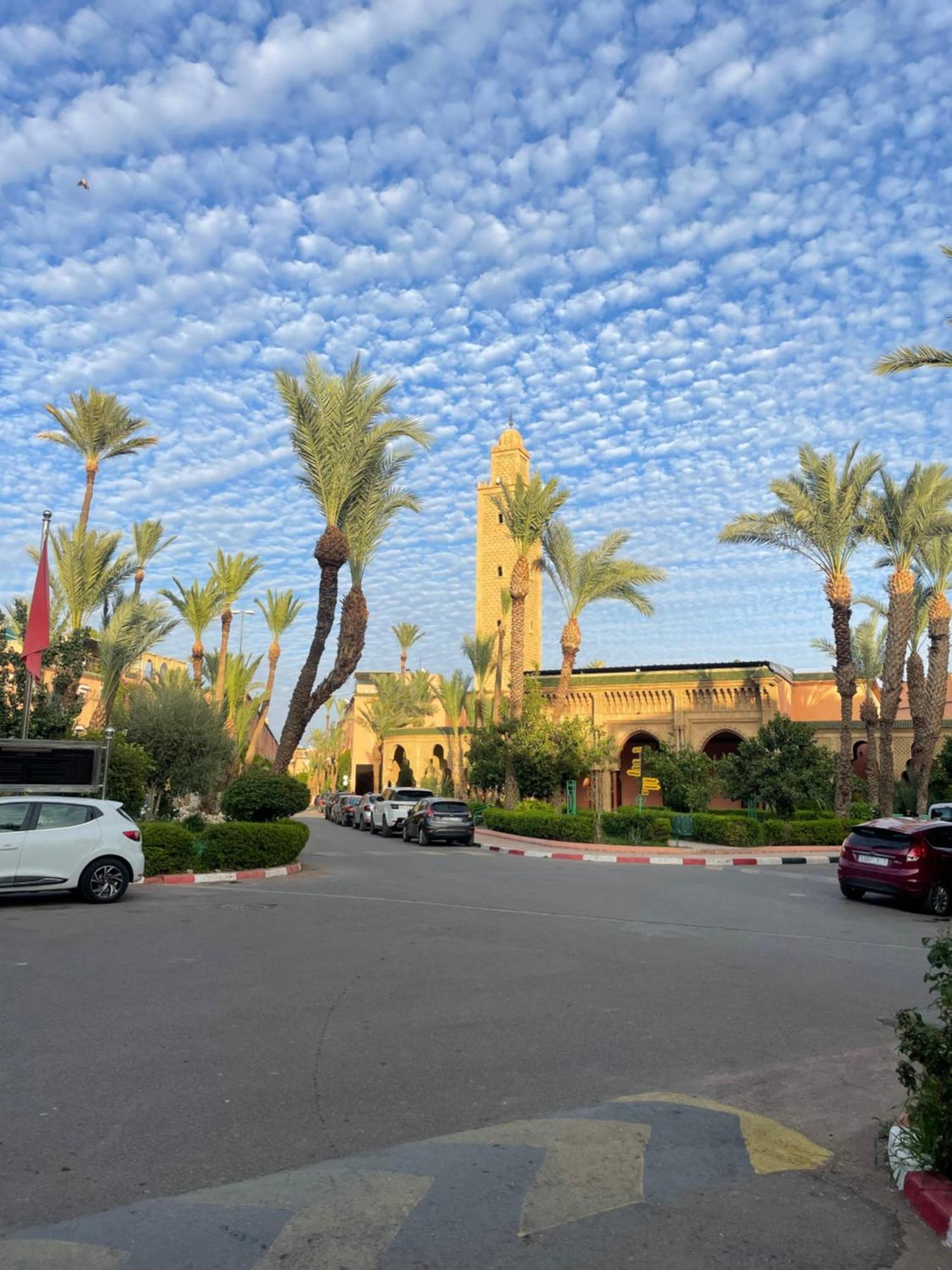 Majestic Marrakech