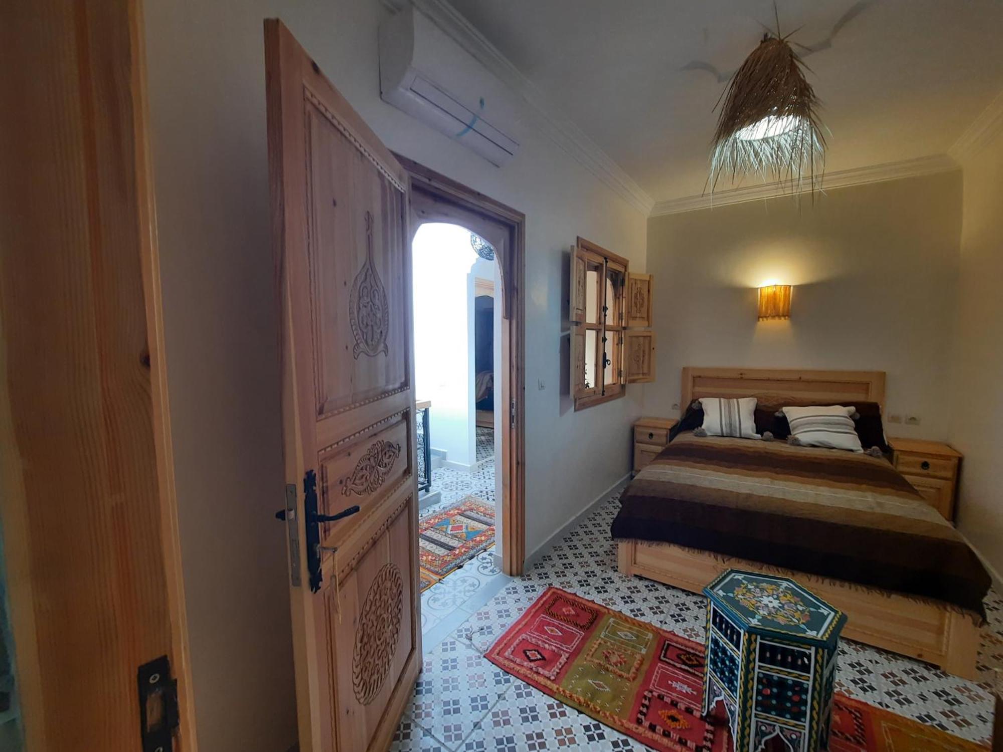 Guest house Rayan *