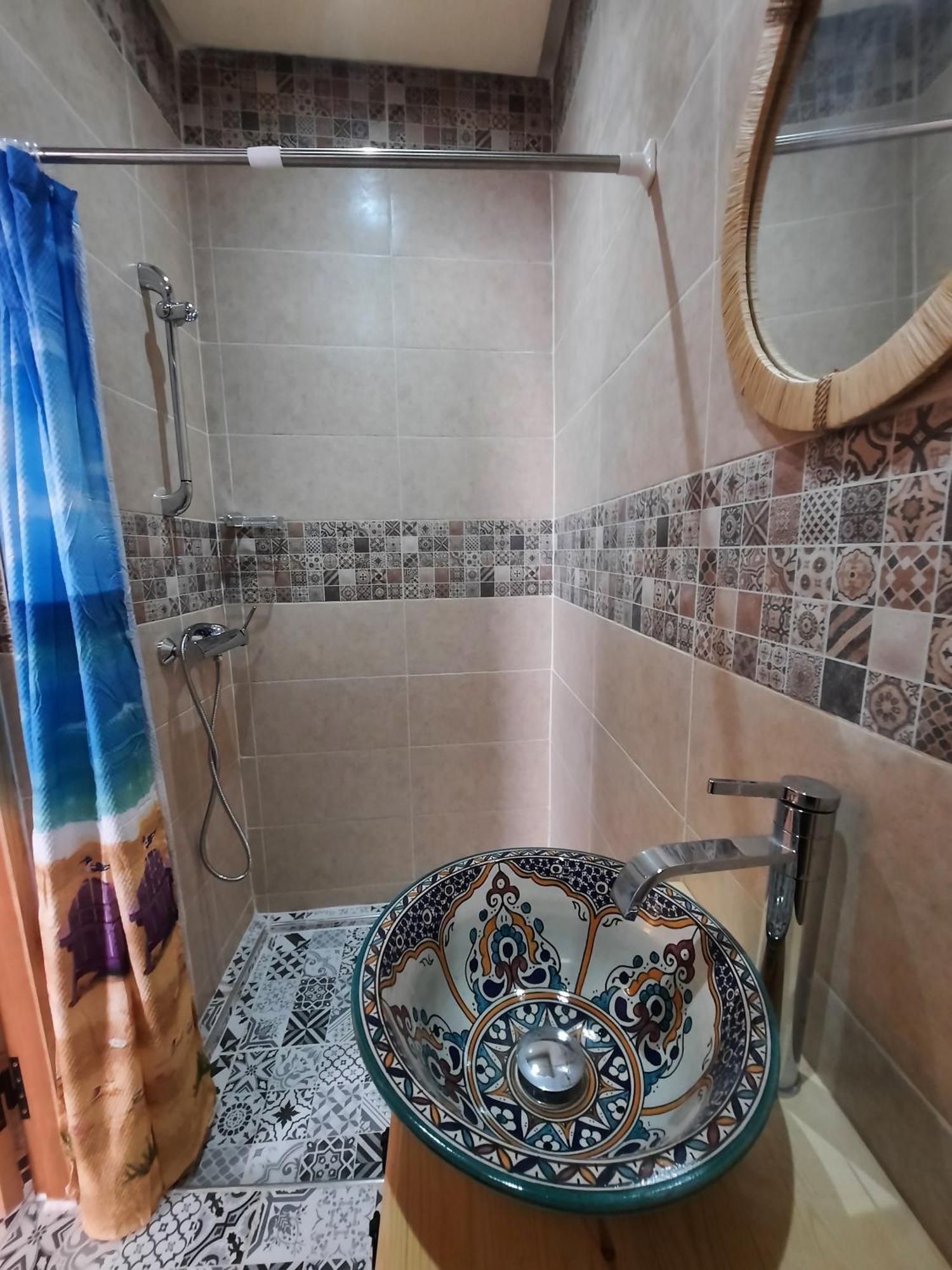 Rayan Guest house *