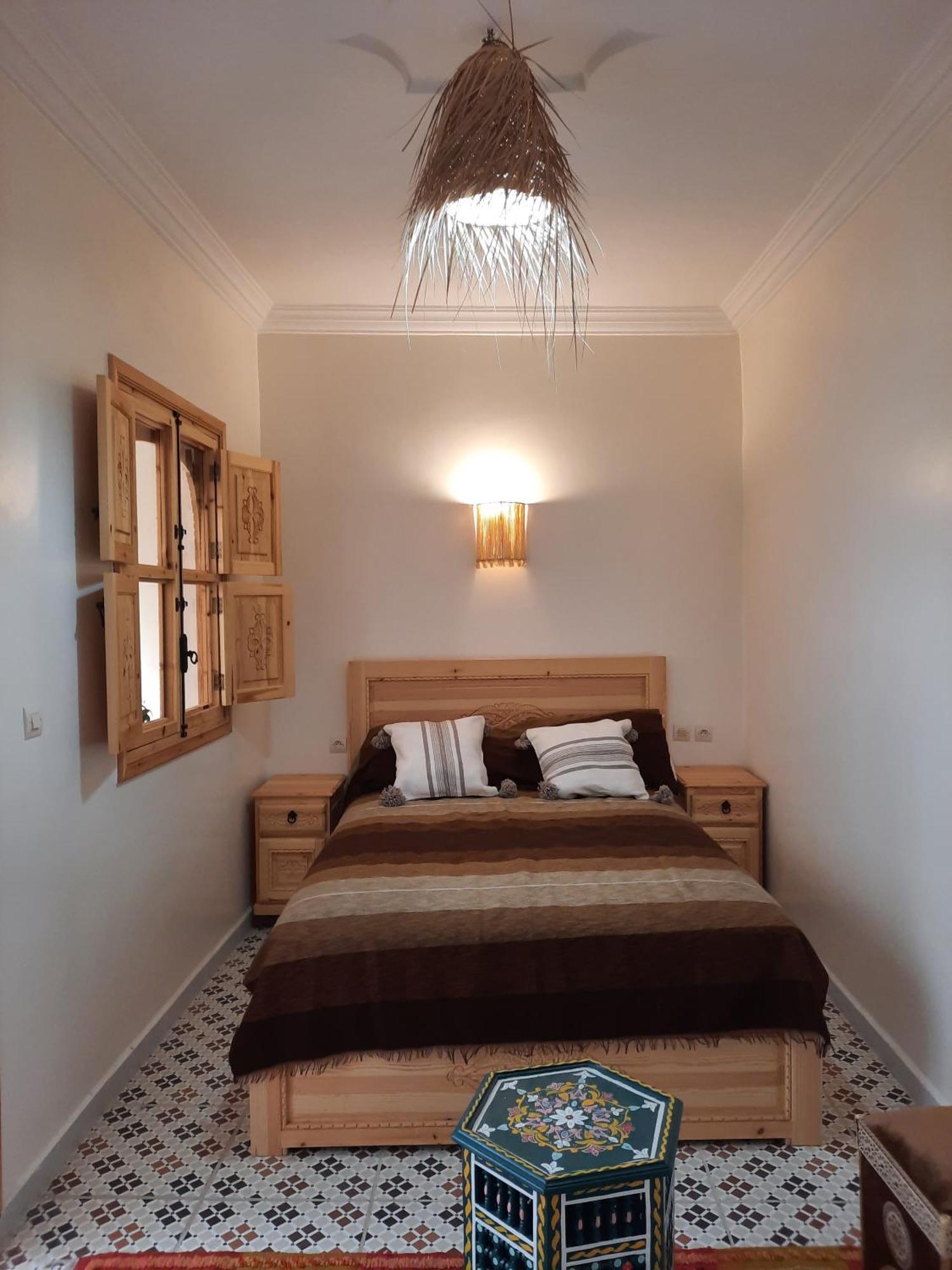 Rayan Guest house *