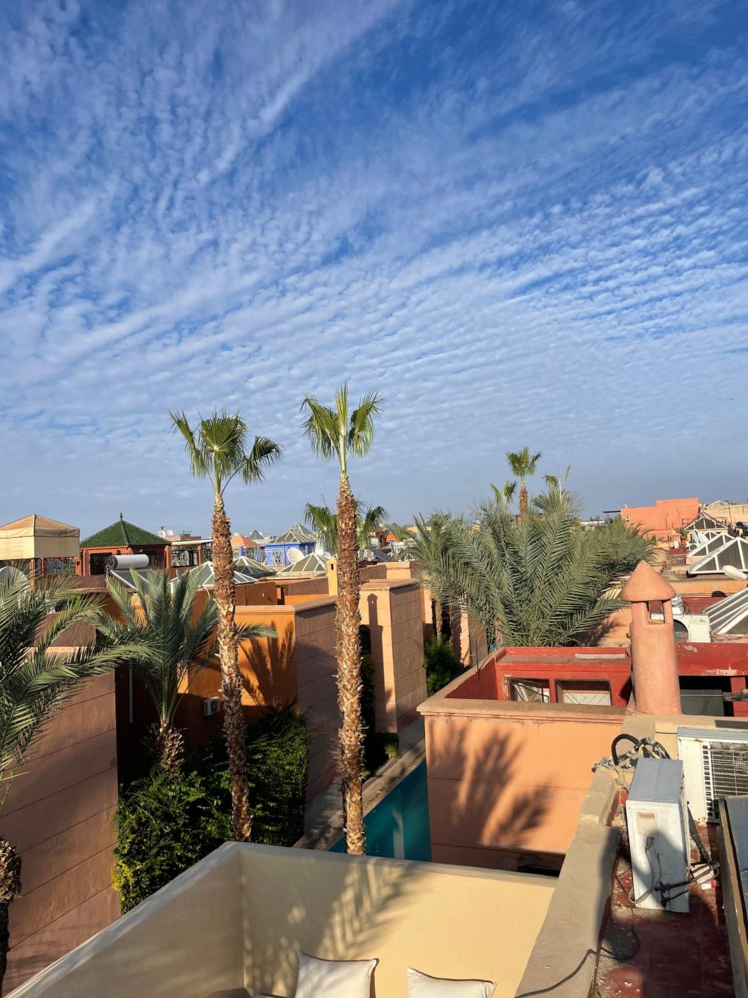 Majestic Marrakech Apartamento Marraquexe
