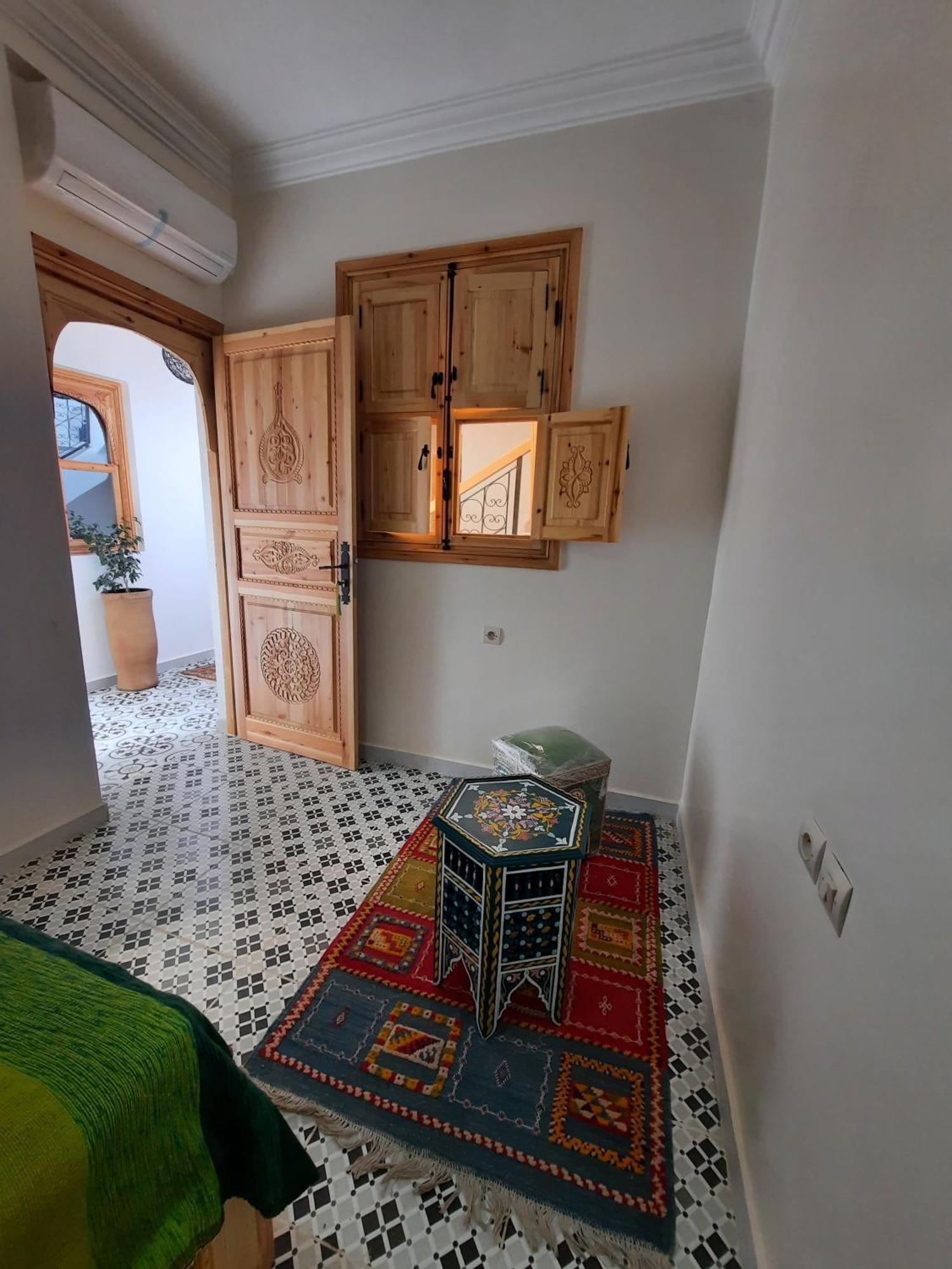 Guest house Rayan *