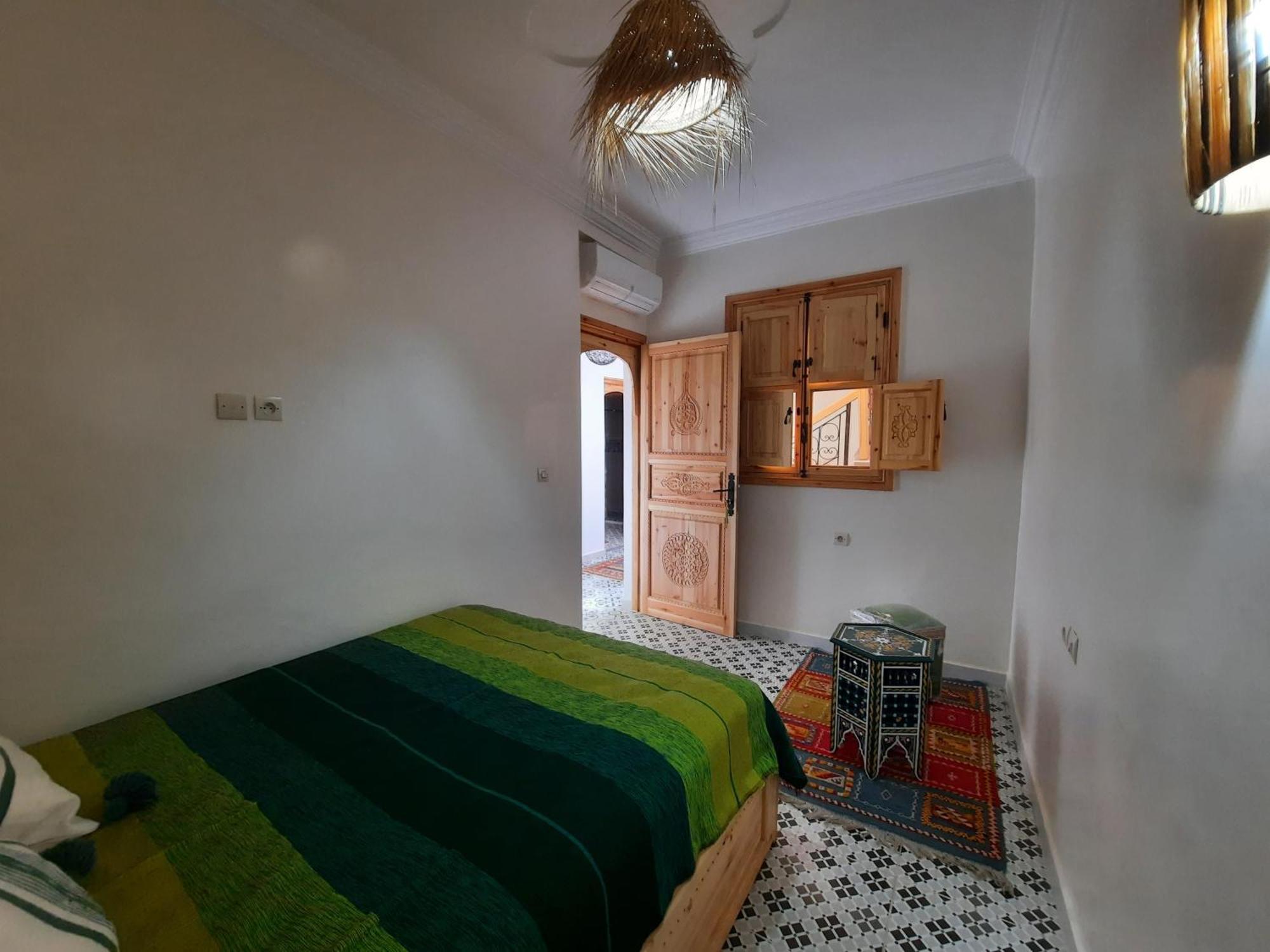 Guest house Rayan