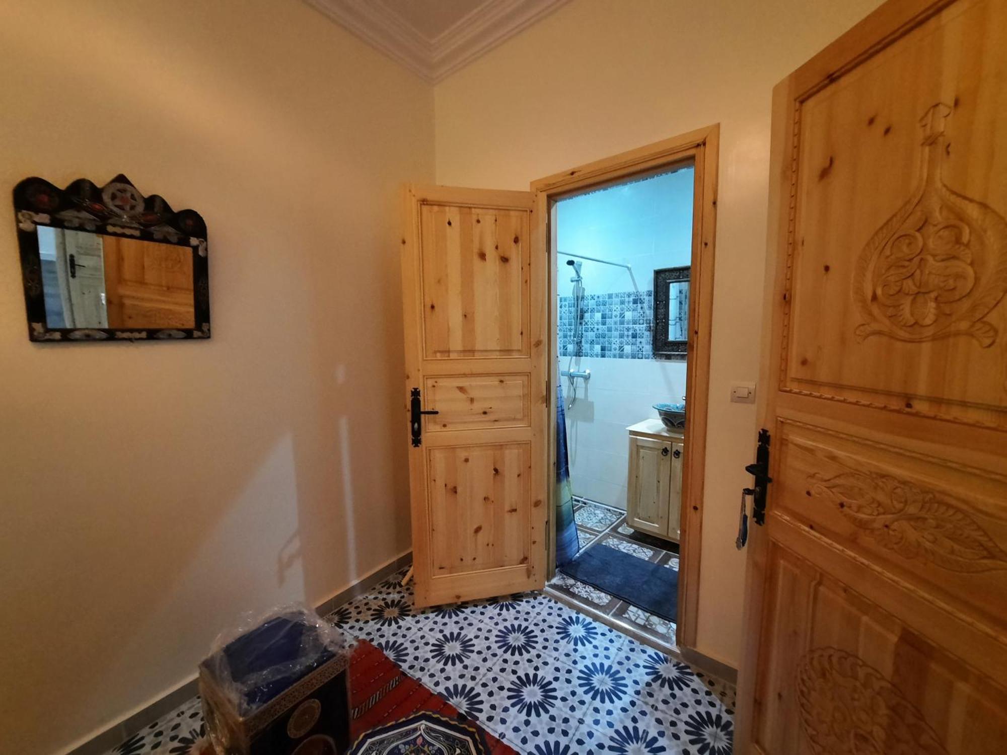 Rayan Guest house