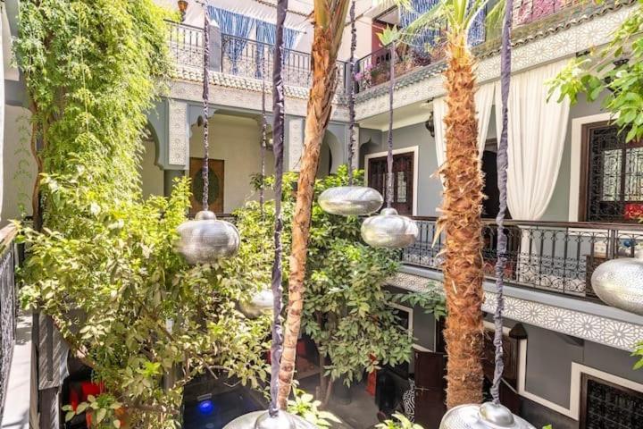 Riad Médina Hébergement de vacances