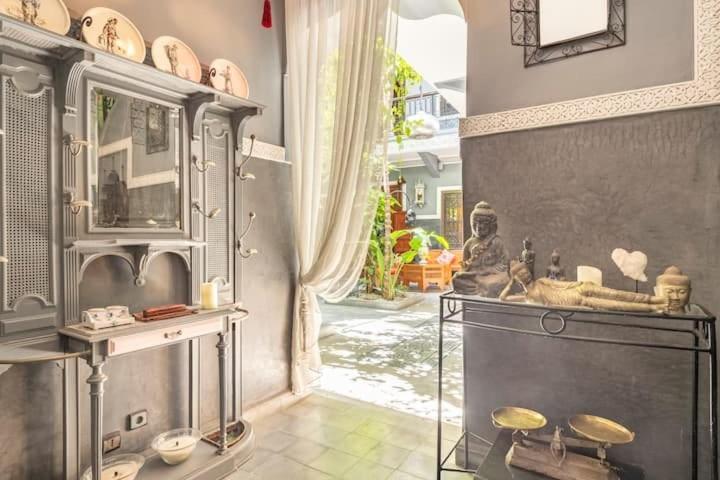 Riad Médina Hébergement de vacances *