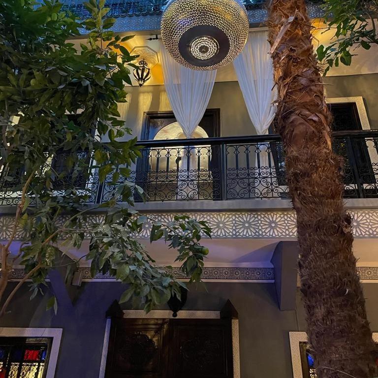 Hébergement de vacances Riad Médina *