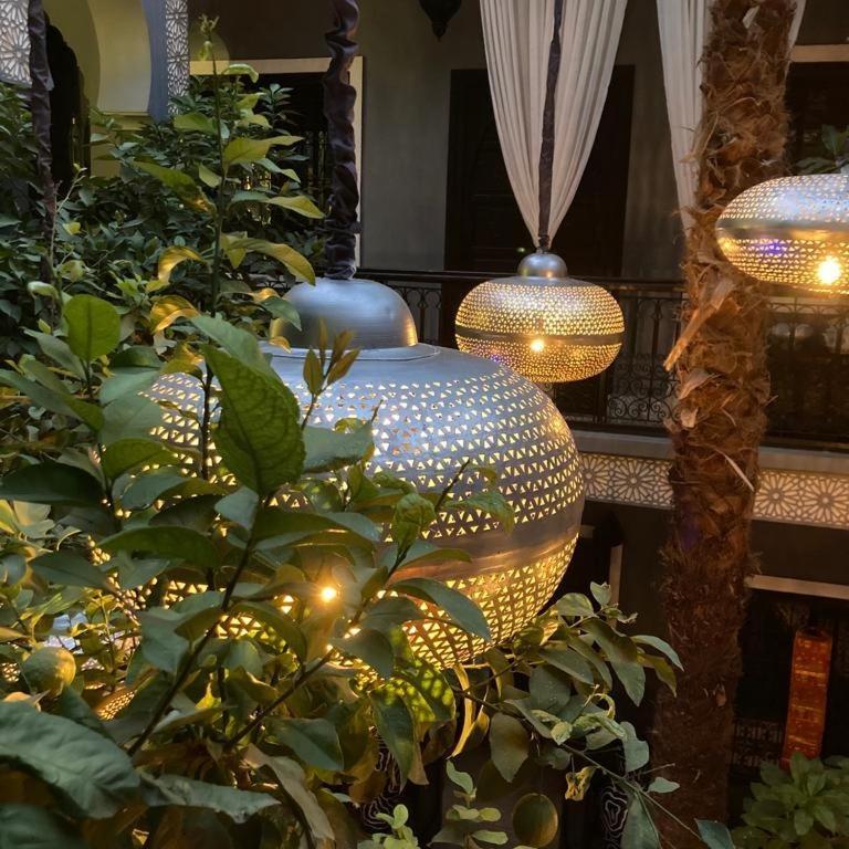 Riad Médina Hébergement de vacances
