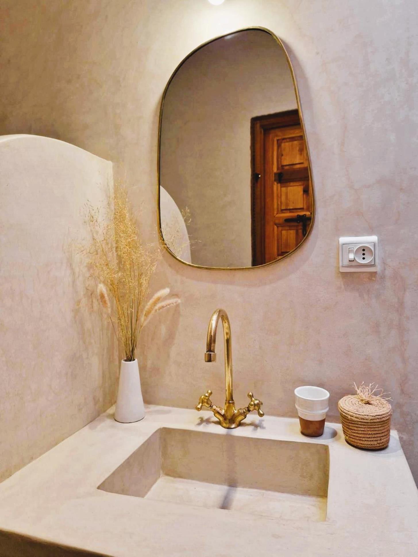 Riad Samah Marrakesh