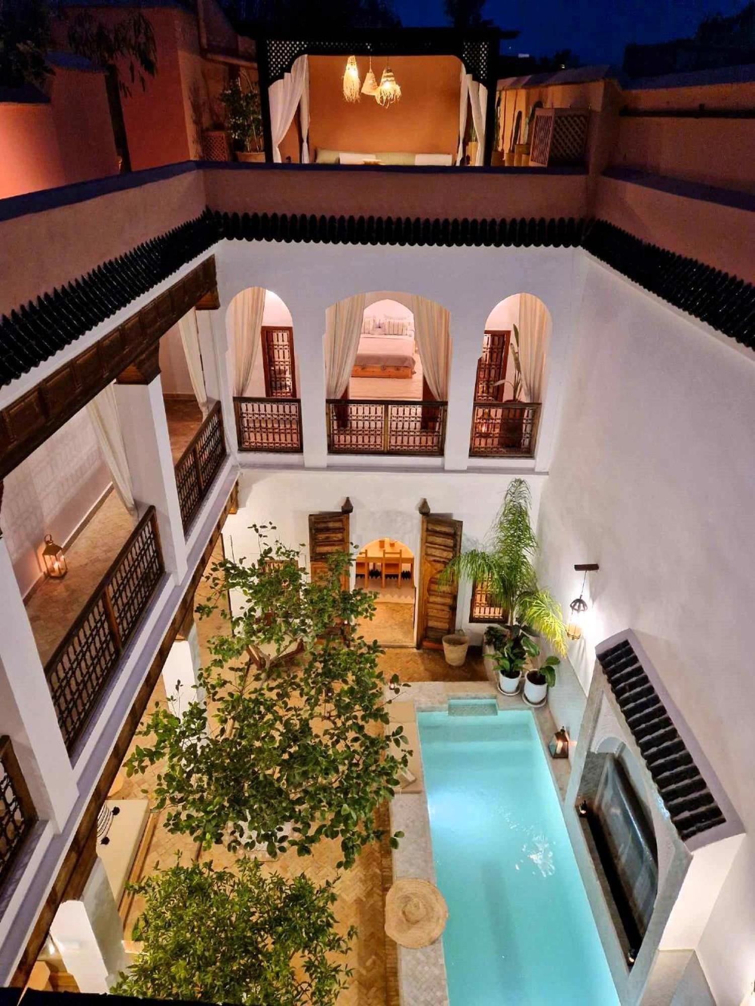 Samah Riad *