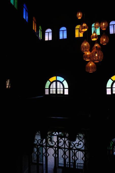 Dar Amali, Spacieuse 9ch Avec Piscine En Exclusivite Villa Marrakesh