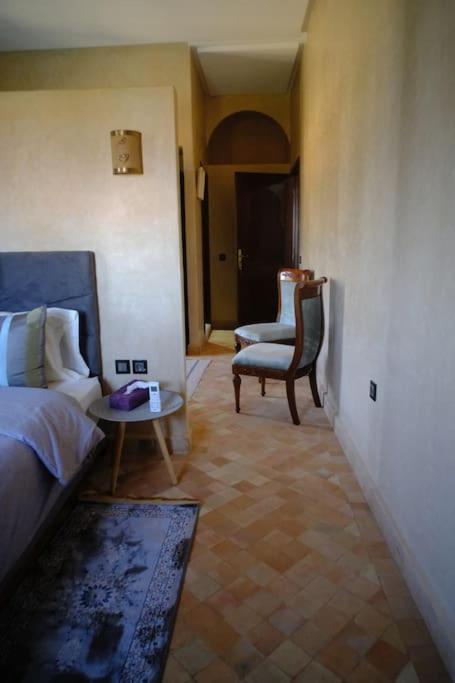 Dar Amali, Spacieuse 9ch Avec Piscine En Exclusivite Marrakesh