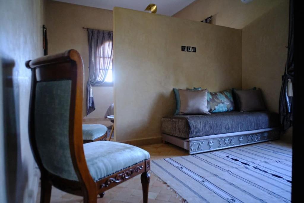 Dar Amali, Spacieuse 9ch Avec Piscine En Exclusivite *