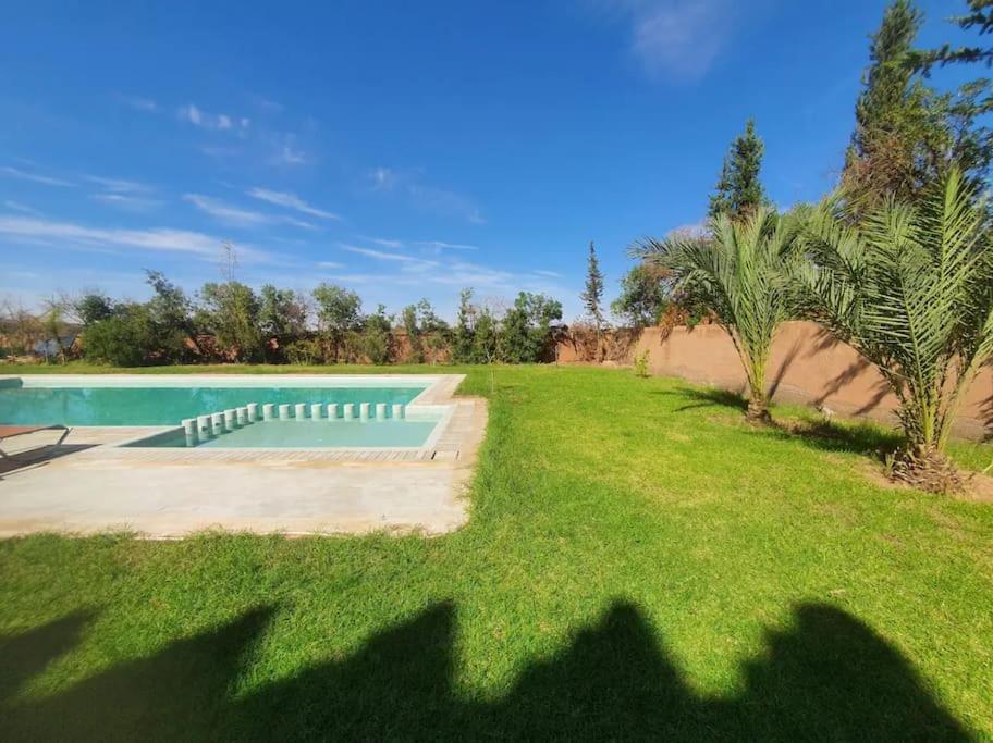 Dar Amali, Spacieuse 9ch Avec Piscine En Exclusivite *