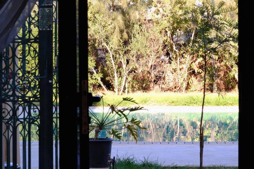 Dar Amali, Spacieuse 9ch Avec Piscine En Exclusivite