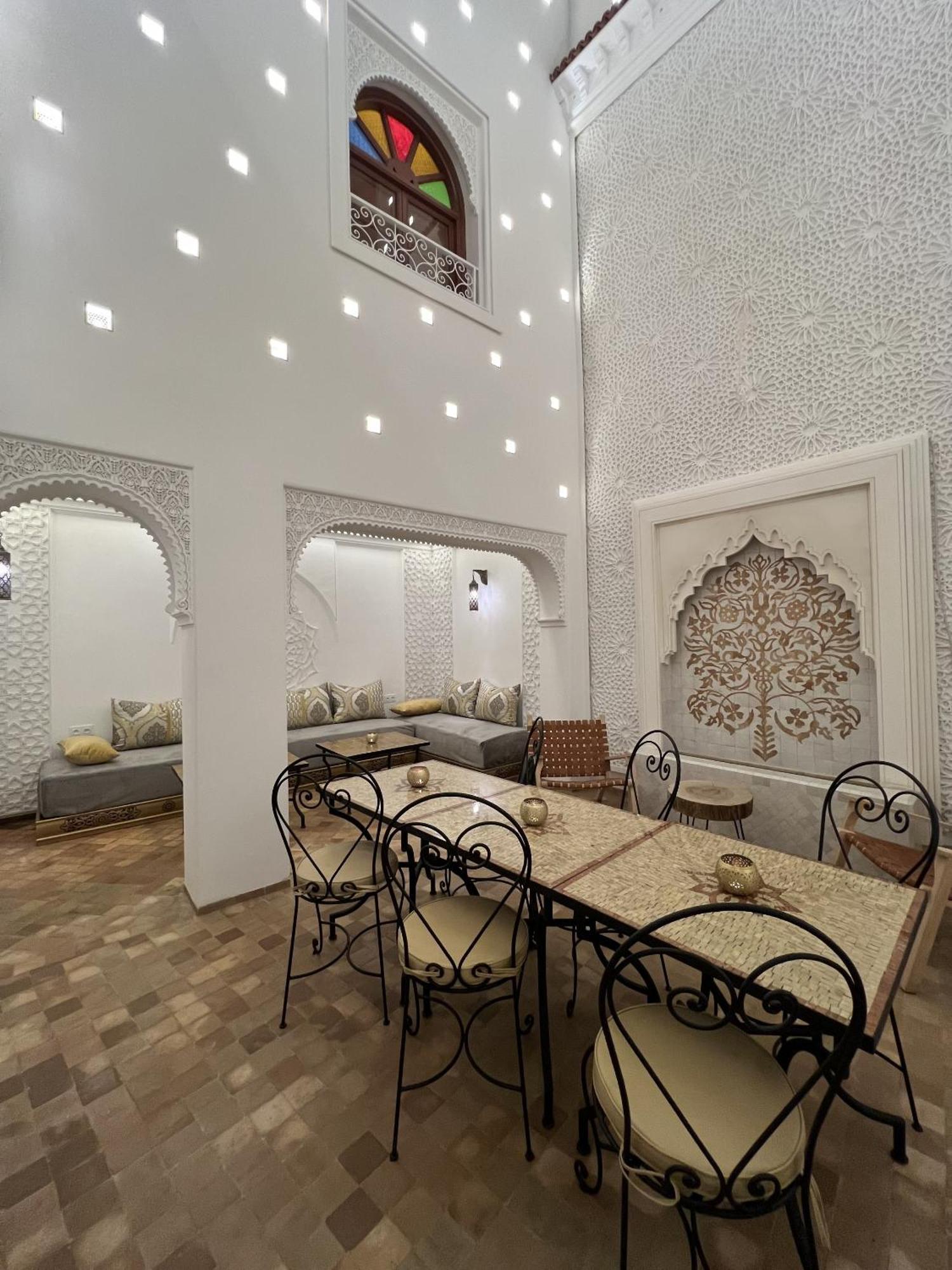 Dar Yammi 3*