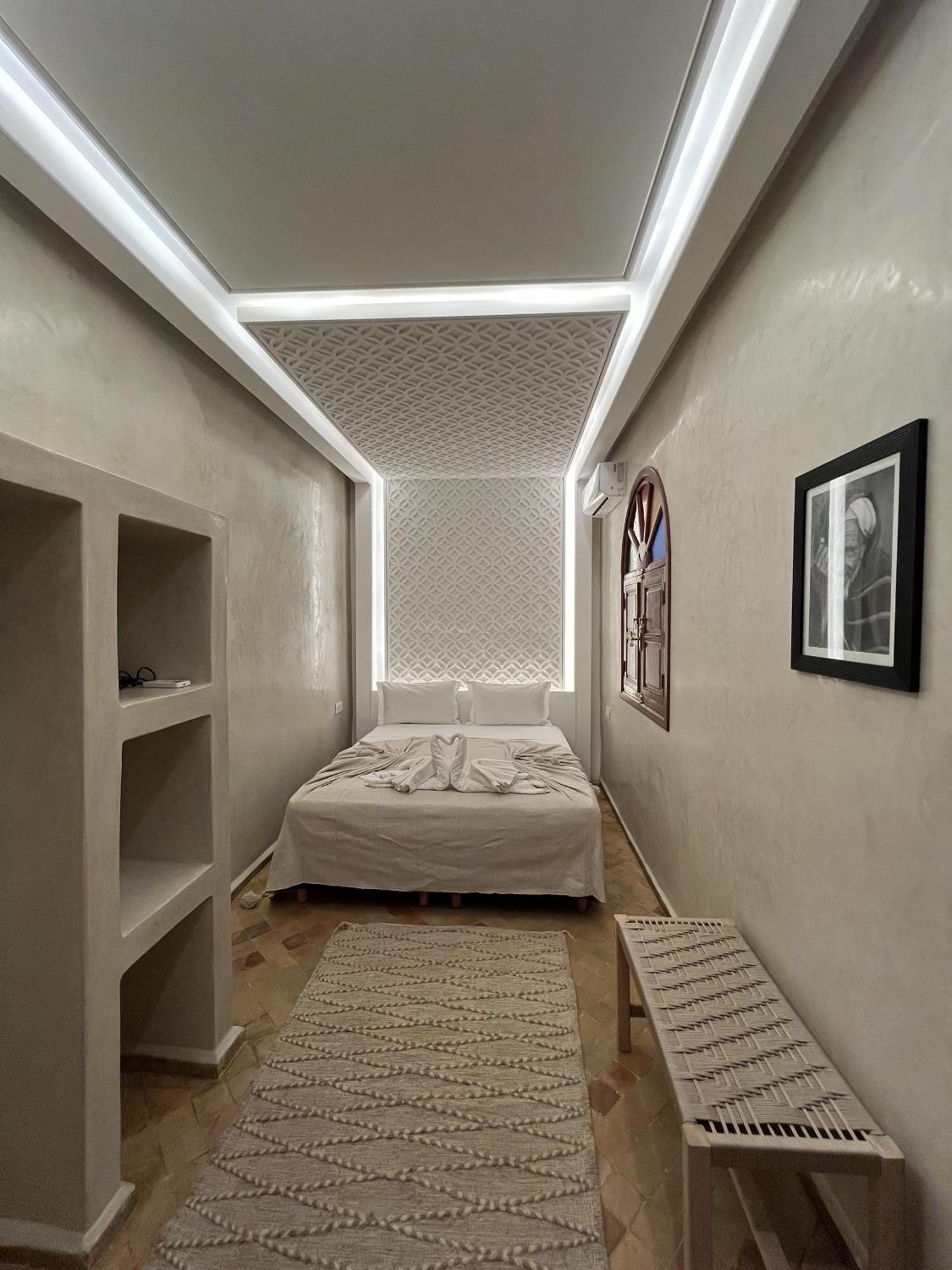 Dar Yammi Maison d'hôtes Marrakesh