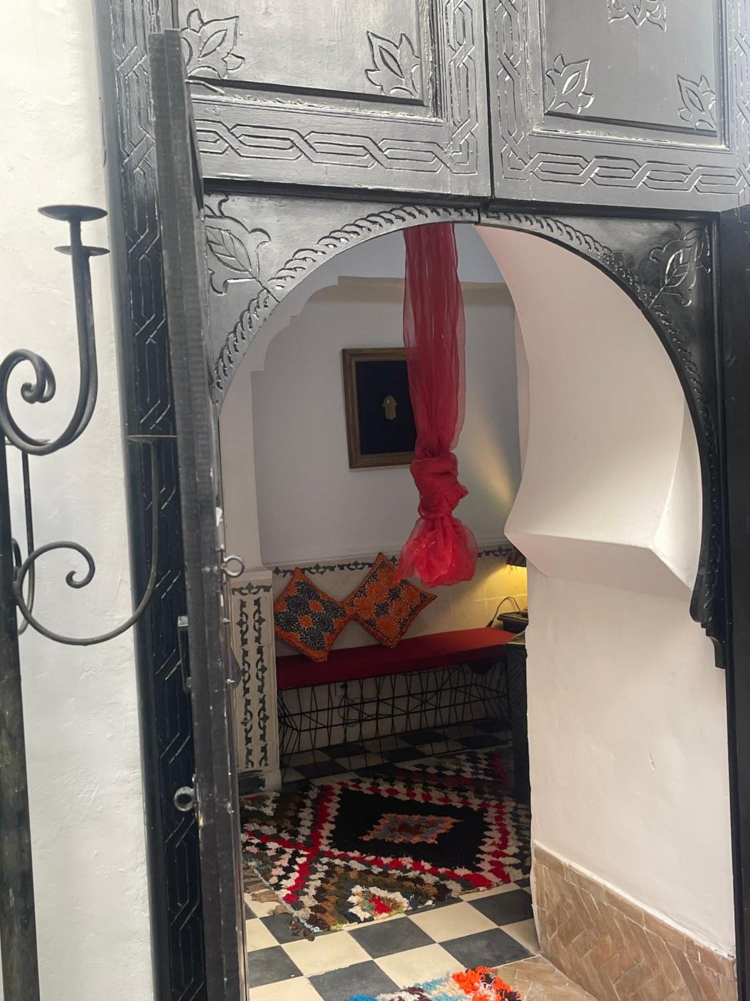 Riad Gaya