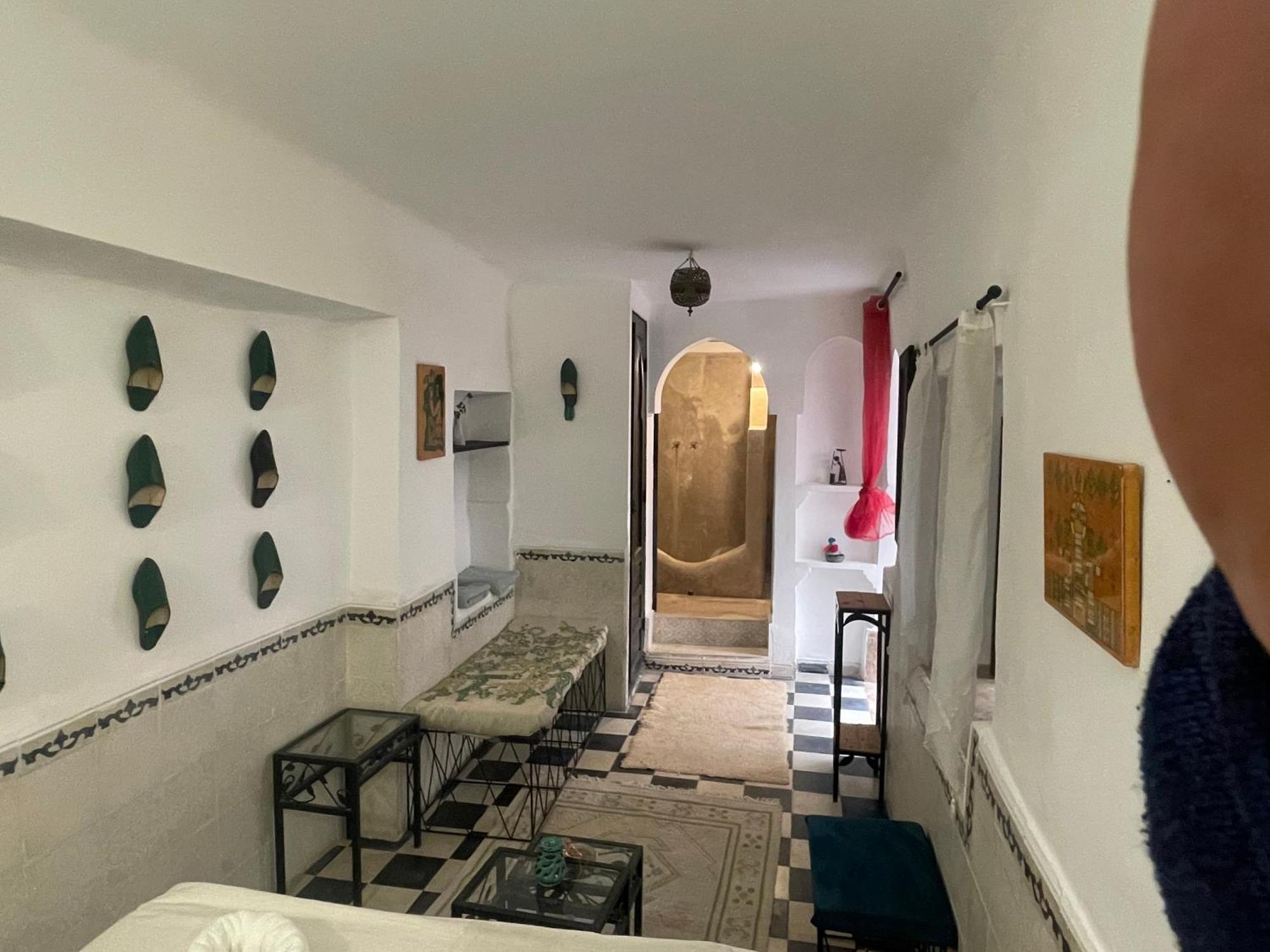 Gaya Riad Marrakesh