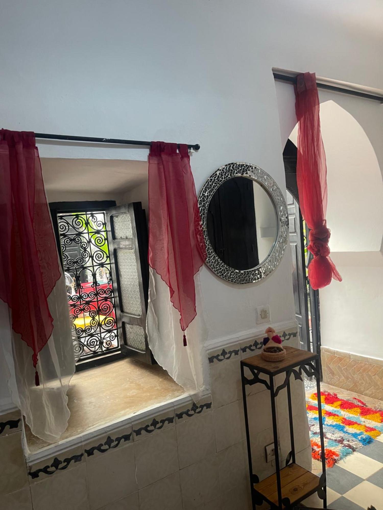 Riad Gaya 3*