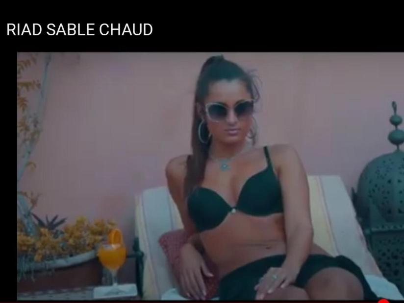 Sable Chaud