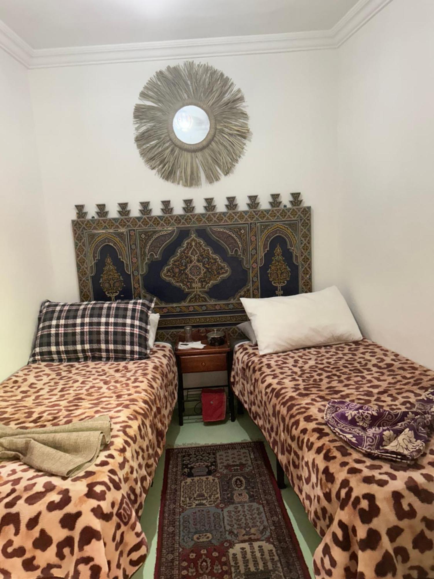 Peace (adults Only) Auberge de jeunesse *