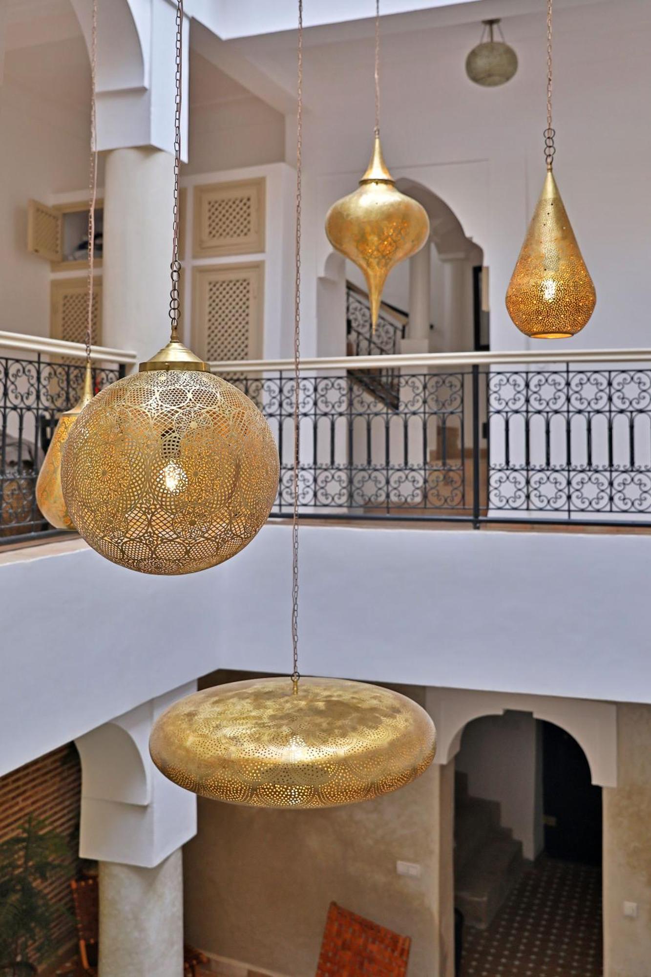 Riad Al Badia Marrakesh