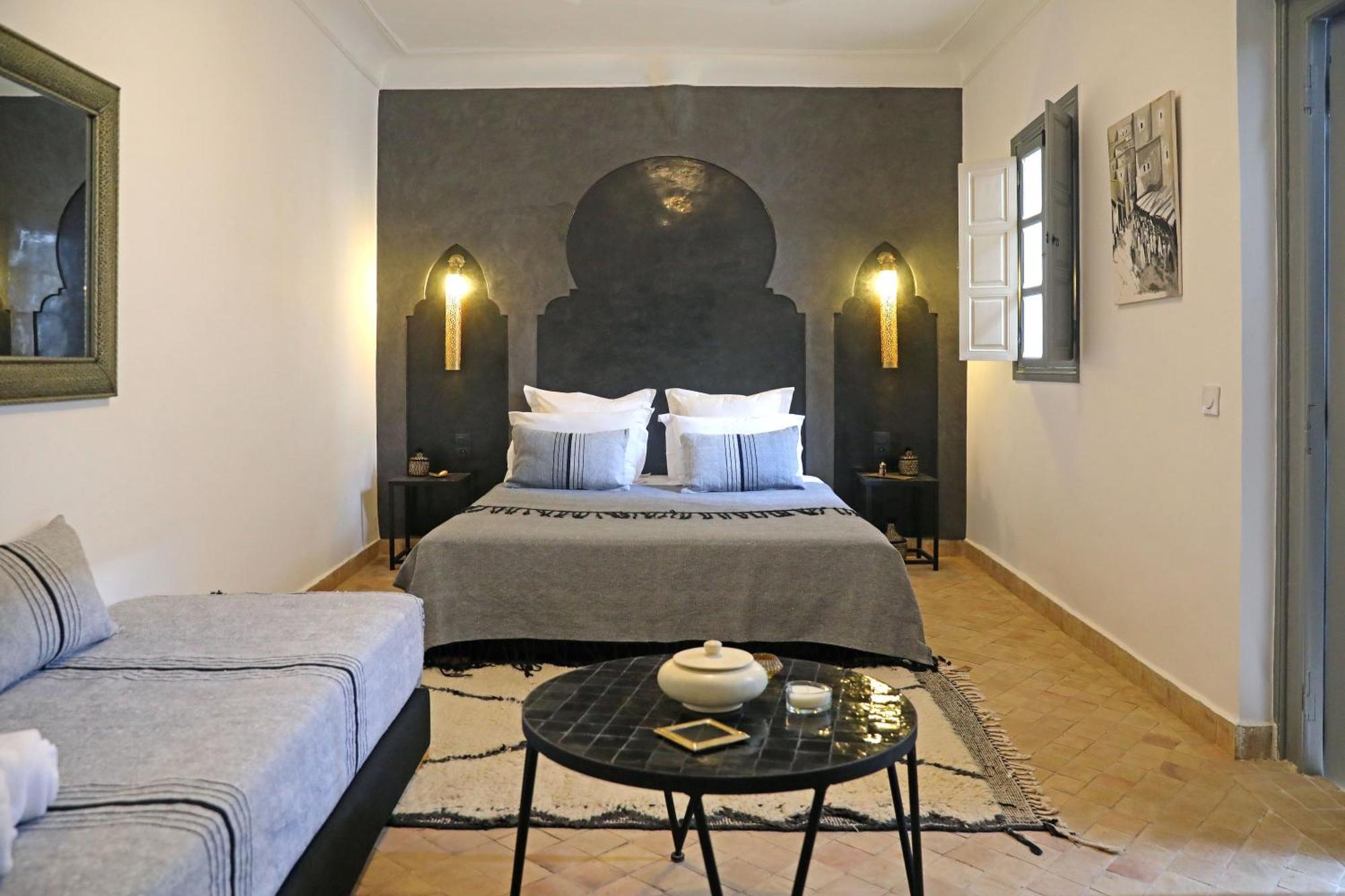 Al Badia Marrakesh