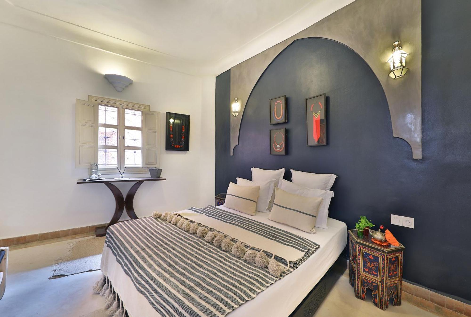 Riad Al Badia