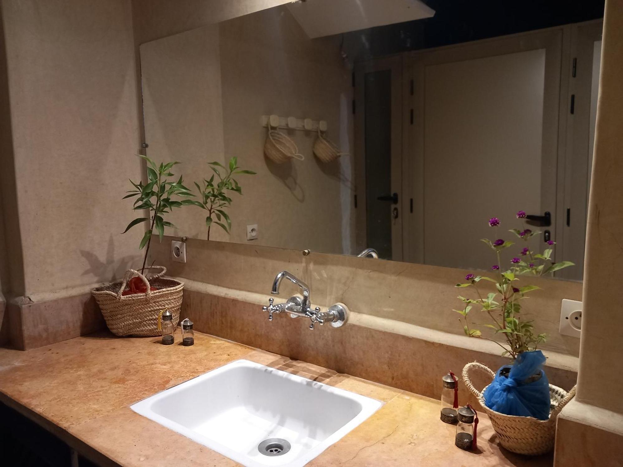 Hostel Jad Ziad