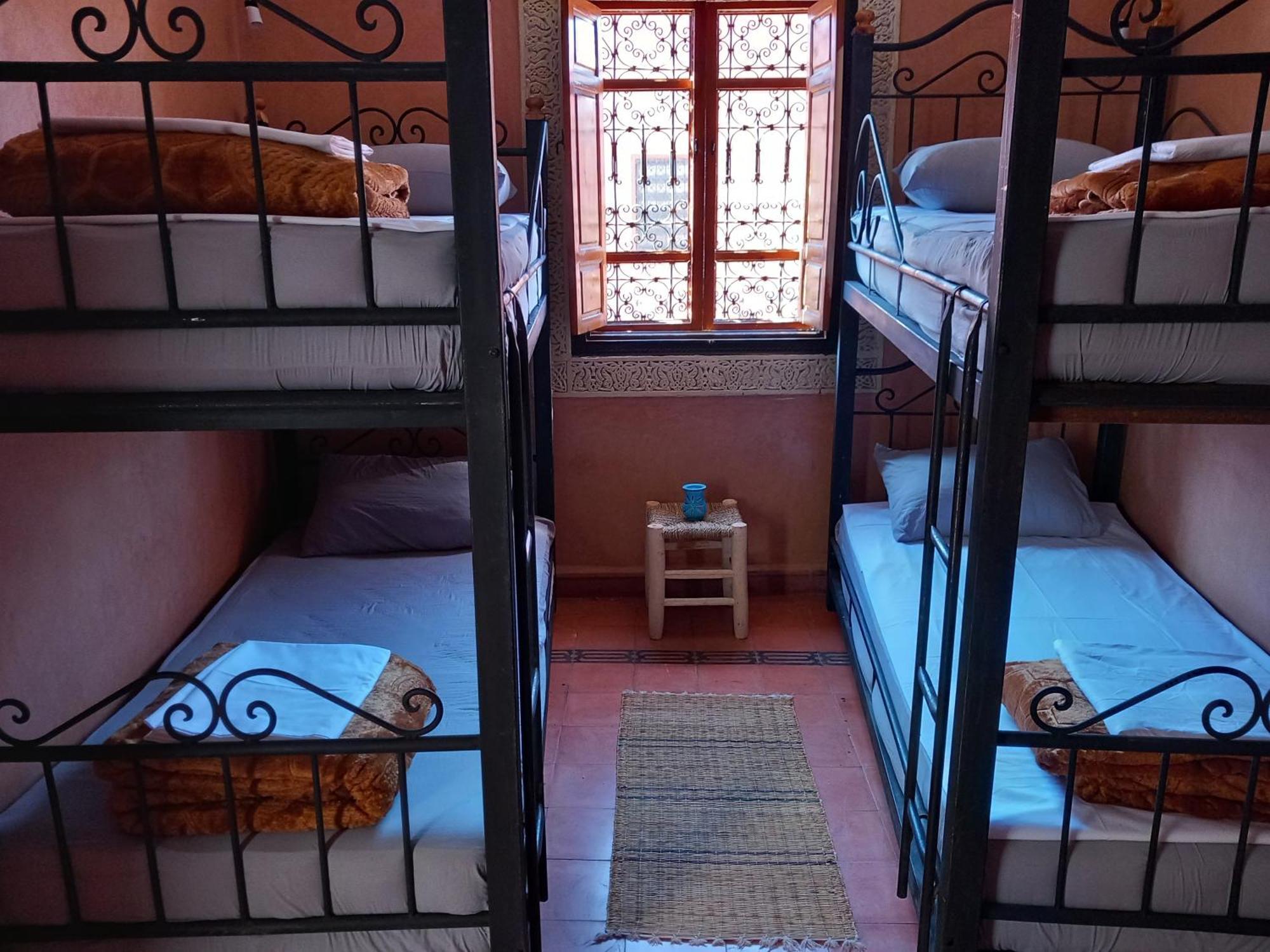 Hostel Jad Ziad